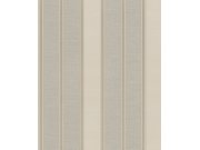 Omyvatelná pruhovaná tapeta Saphira 421019 | Lepidlo zdarma Tapety Rasch