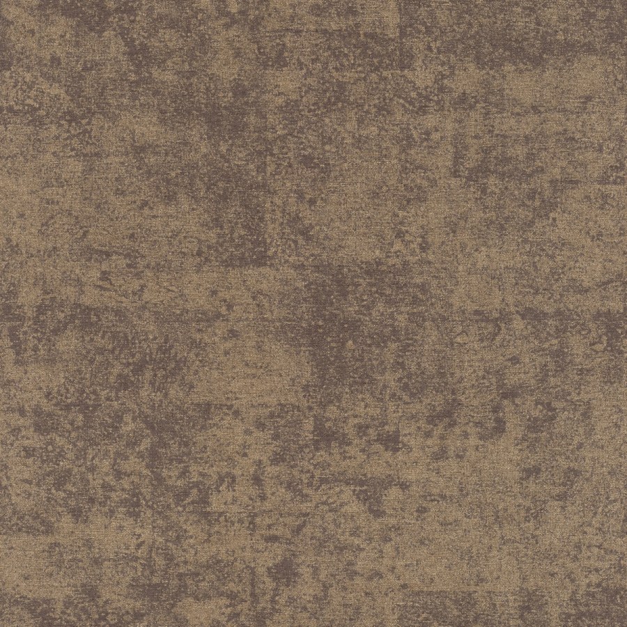 Omyvatelná tapeta hnědá stěrka Kimono 410730 | Lepidlo zdarma