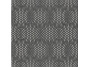 Tapeta grafický tečkovaný vzor J50609 Geometry | Lepidlo zdarma