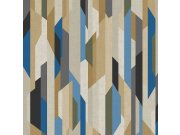 3D tapeta MO22824 Geometry | Lepidlo zdarma Tapety Vavex