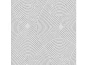 Grafická omyvatelná tapeta 111320 Geometry | Lepidlo zdarma Tapety Vavex