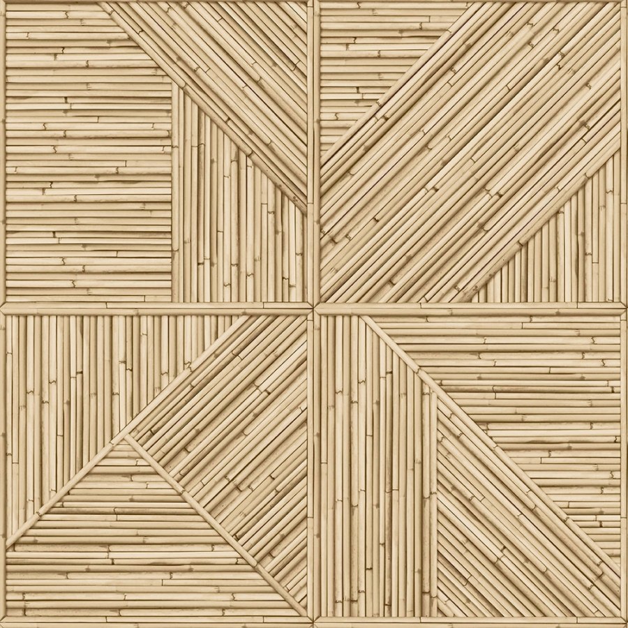 Tapeta Štípaný bambusový vzor JF2401 Geometry | Lepidlo zdarma - Tapety Vavex