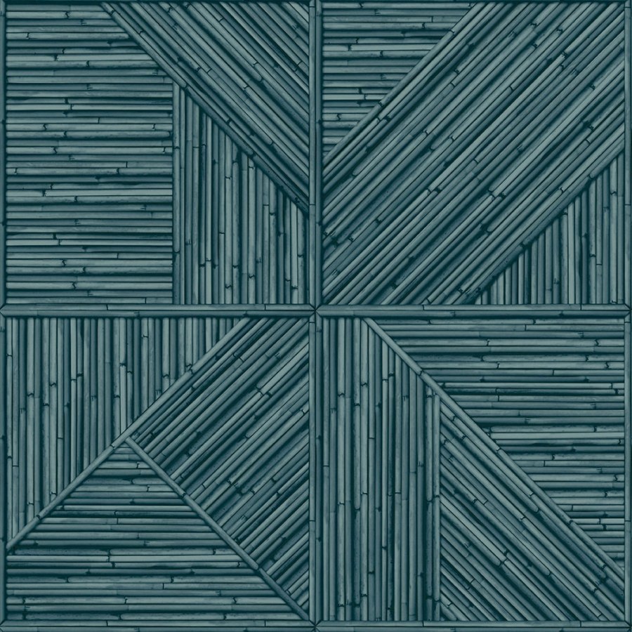 Tapeta Štípaný bambusový vzor JF2402 Geometry | Lepidlo zdarma - Tapety Vavex
