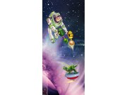 Fototapeta Bazz rakeťák FTDNV-5441 | 90x202 cm Fototapety