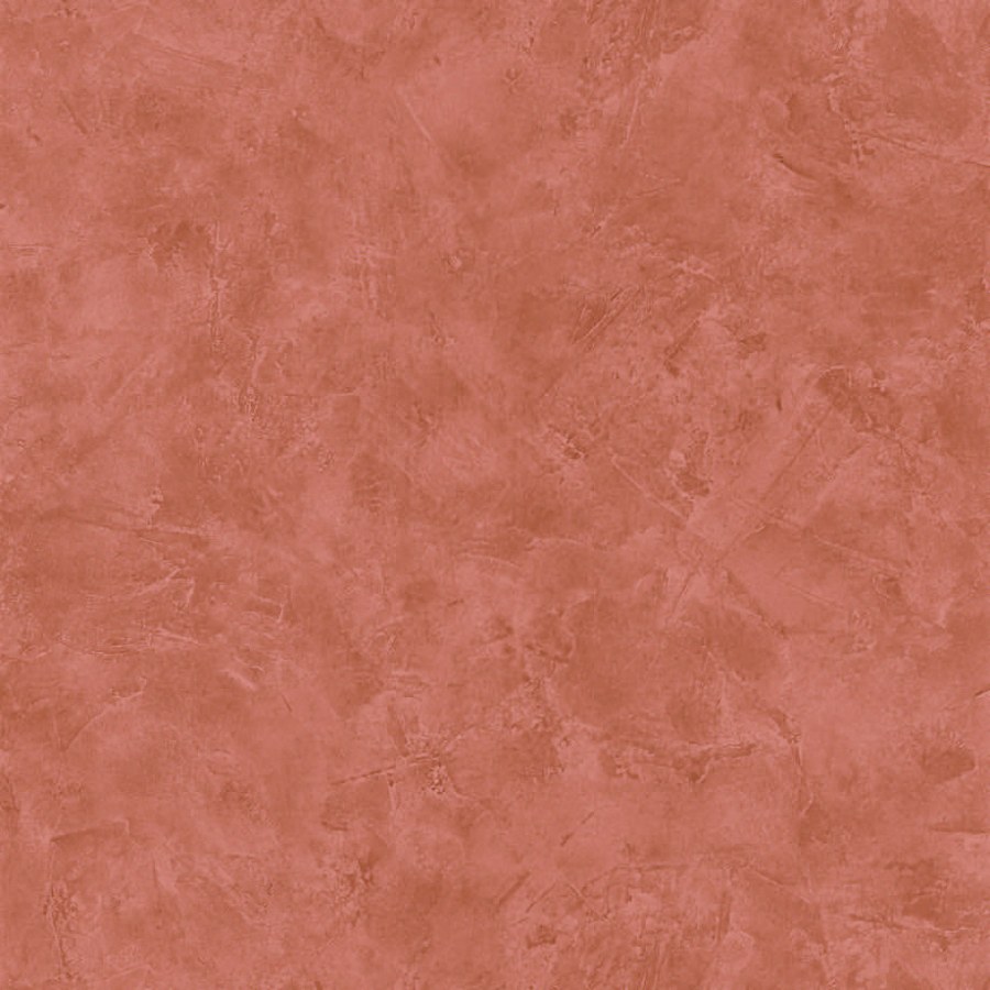 Tapeta Oranžová betonová stěrka 100223199 | Lepidlo zdarma