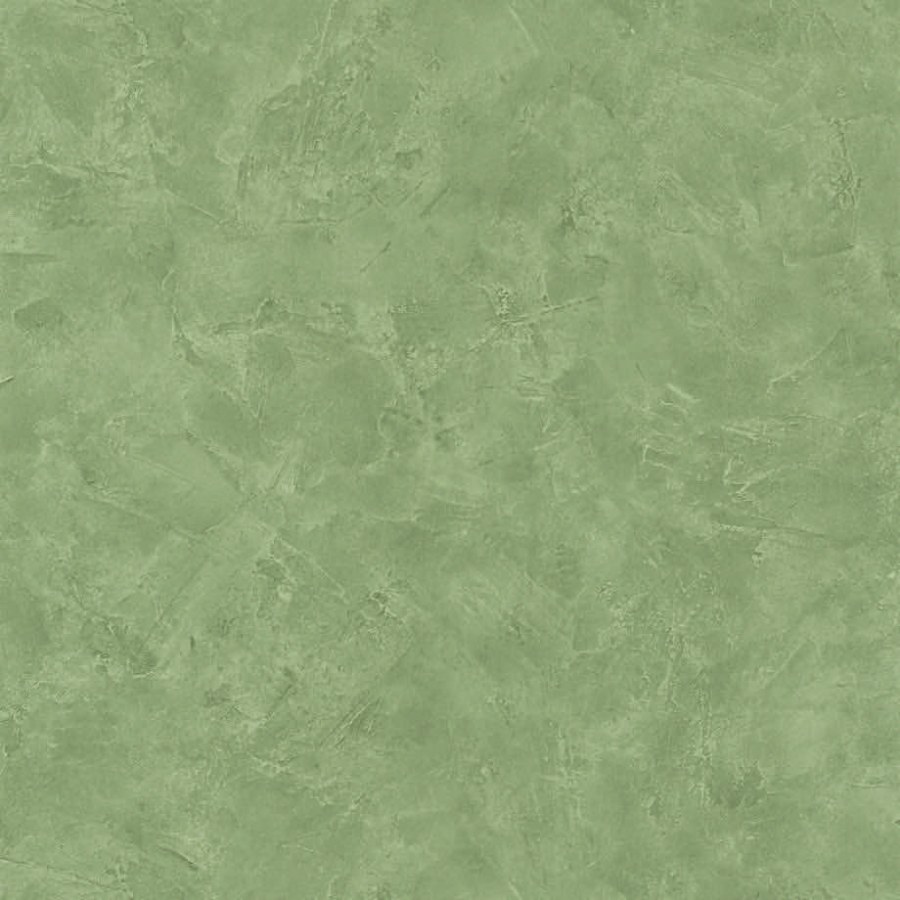 Tapeta Zelená betonová stěrka 100227560 | Lepidlo zdarma - Tapety Caselio