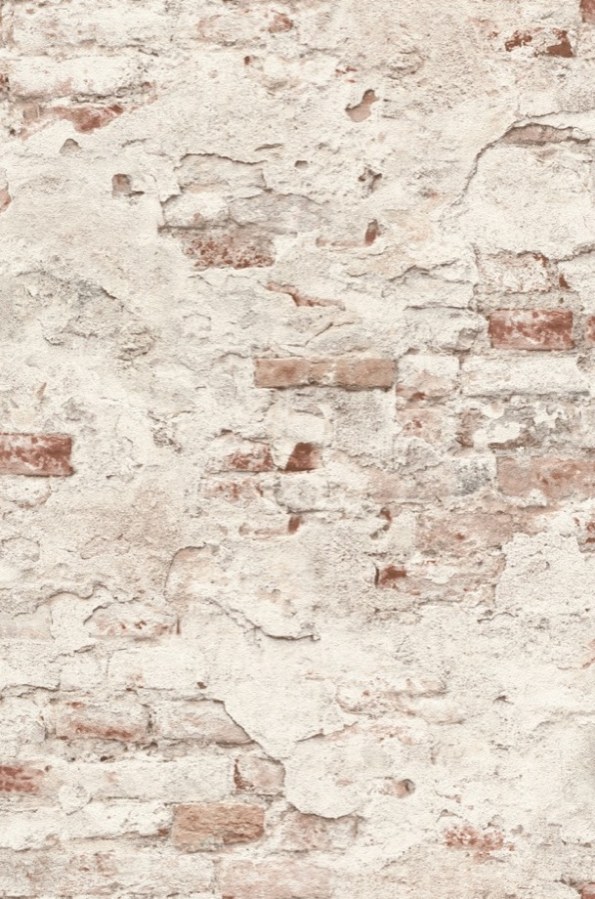 Tapeta stará stěna z cihel Aldora III 939309 | Lepidlo zdarma - Tapety Rasch