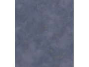 Tapeta modrá betonová stěrka Aldora III 417135 | Lepidlo zdarma Tapety Rasch