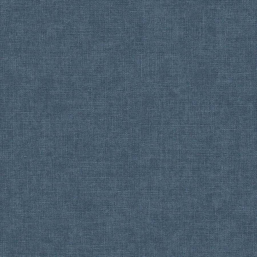 Tmavě modrá tapeta imitace látky FT221270 | Lepidlo zdarma - Tapety Vavex