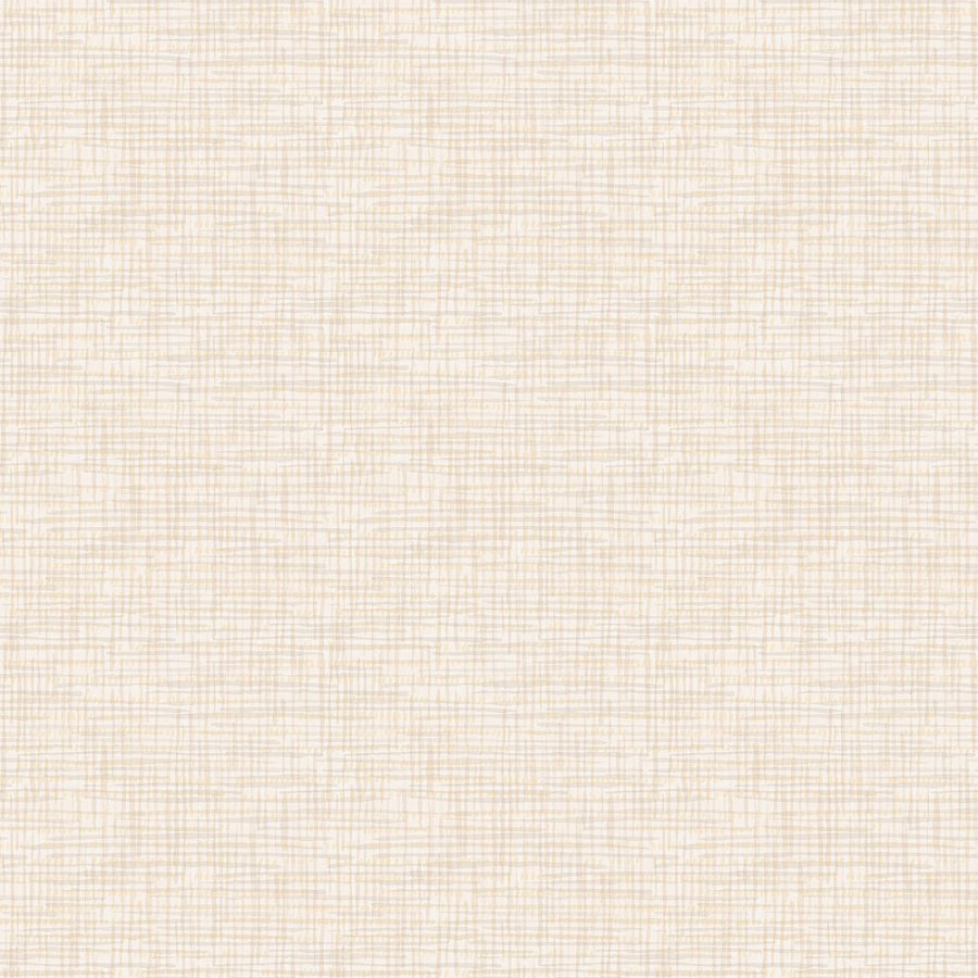Krémová tapeta imitace hrubé textilie FT221241 | Lepidlo zdarma - Tapety Vavex