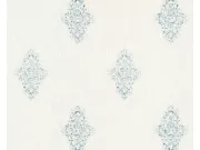 Textilní Tapeta Ap Luxury Wallpaper 31946-1 | Lepidlo zdarma Tapety AS Création