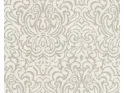 Textilní Tapeta Tessuto 2 96193-3 | Lepidlo zdarma Tapety AS Création