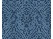 Textilní Tapeta Tessuto 2 96195-8 | Lepidlo zdarma Tapety AS Création