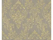 Textilní Tapeta Metallic Silk 30659-3 | Lepidlo zdarma Tapety AS Création