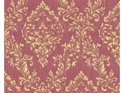 Textilní Tapeta Metallic Silk 30659-6 | Lepidlo zdarma
