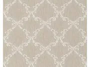 Textilní Tapeta Tessuto 95629-1 | Lepidlo zdarma Tapety AS Création