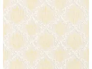 Textilní Tapeta Tessuto 95629-7 | Lepidlo zdarma Tapety AS Création