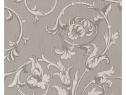 Textilní Tapeta Tessuto 95633-6 | Lepidlo zdarma Tapety AS Création