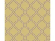 Textilní Tapeta Di Seta 36665-4 | Lepidlo zdarma Tapety AS Création