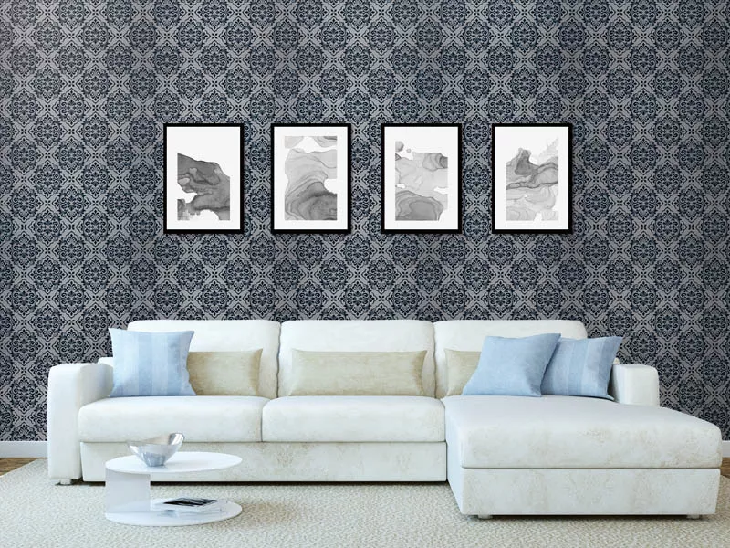 DIMEX WP-193-01 - Tapety AS Création