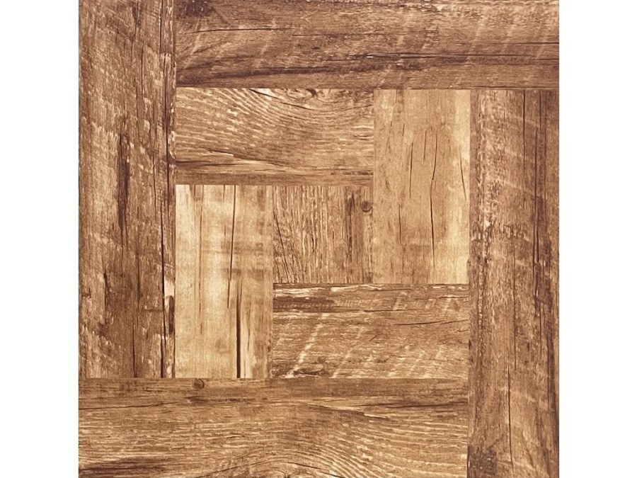 Samolepící dlažba - Samolepicí pvc dlažba staré rustikální parkety DF0021 Samolepicí pvc dlažba staré rustikální parkety DF0021 - Samolepící dlažba