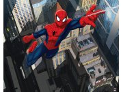 3D Fototapeta Walltastic Spiderman Ultimate 43114 | 305x244 cm Fototapety