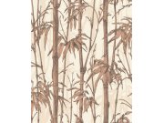 Tapeta bambus Florentine 484878 | Lepidlo zdarma Tapety Rasch
