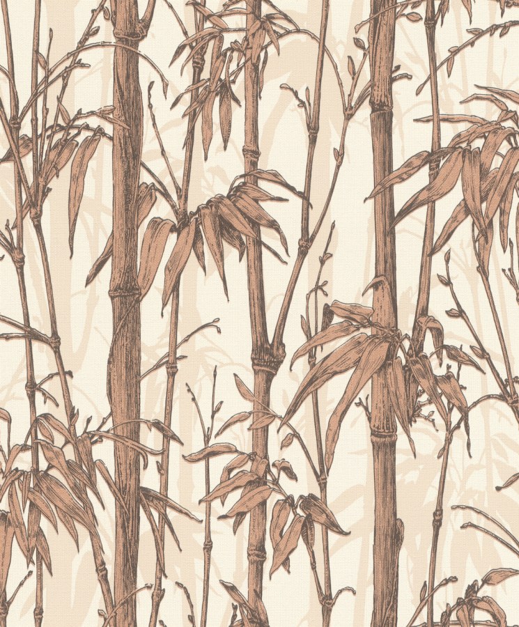 Tapeta bambus Florentine 484878 | Lepidlo zdarma - Tapety Rasch