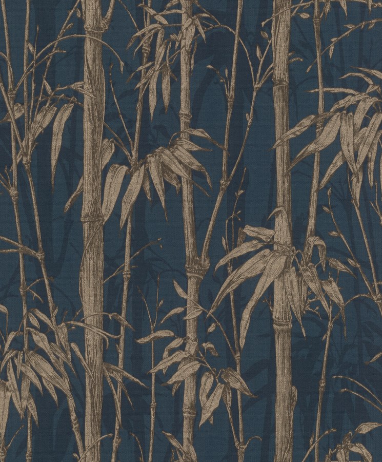 Tapeta bambus Florentine 484892 | Lepidlo zdarma - Tapety Rasch