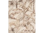Tapeta palmová listy Florentine 485233 | Lepidlo zdarma Tapety Rasch