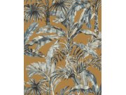 Tapeta palmová listy Florentine 485264 | Lepidlo zdarma