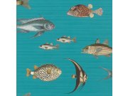 Tapeta rybky Stories 553536 | Lepidlo zdarma Tapety Rasch