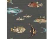 Tapeta rybičky Stories 553543 | Lepidlo zdarma Tapety Rasch