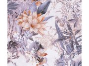 Tapeta Dream Flowery 38177-2 | Lepidlo zdarma Tapety AS Création