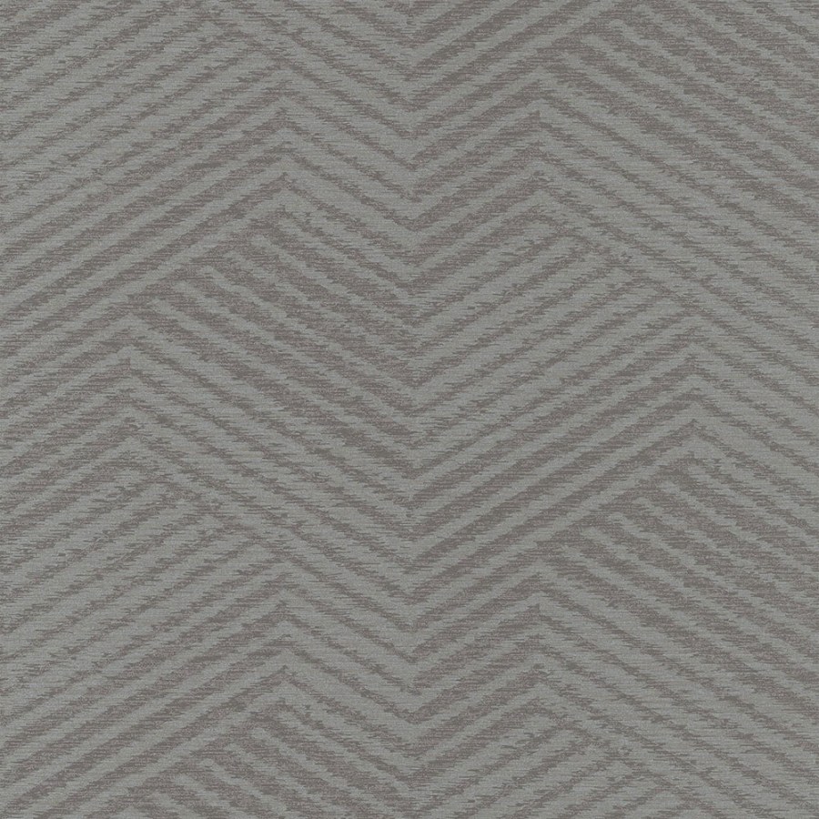 Geometrická metalická hnědo-šedá tapeta EE2103 | Elementum | Grandeco - Tapety Vavex