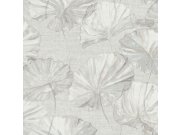Tapeta | romantický květ leknínu EE2001 | Lepidlo zdarma
