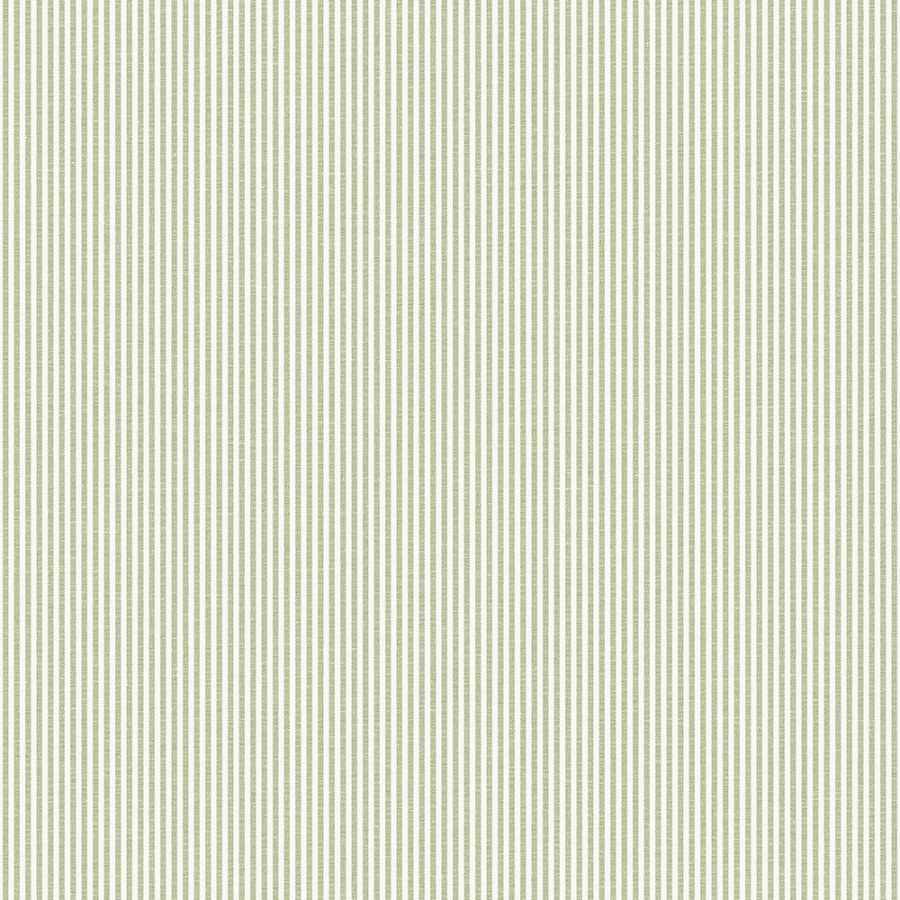 Zeleno-bílá tapeta s proužky LL-03-12-8 | Lepidlo zdarma - Tapety Vavex