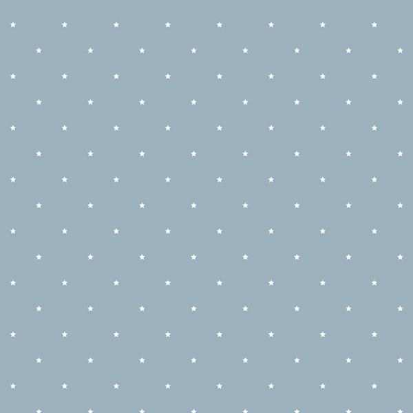 Modrá tapeta hvězdičky JR1104 | Lepidlo zdarma - Tapety Vavex
