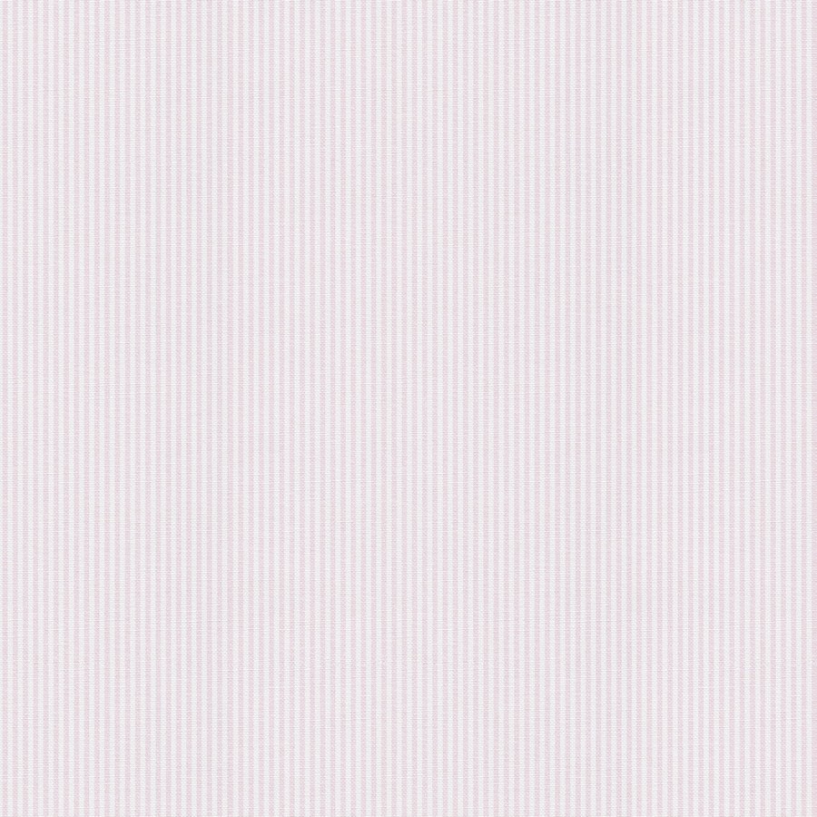 Růžovo-bílá proužkovaná tapeta LL-03-05-8 | Lepidlo zdarma - Tapety Vavex