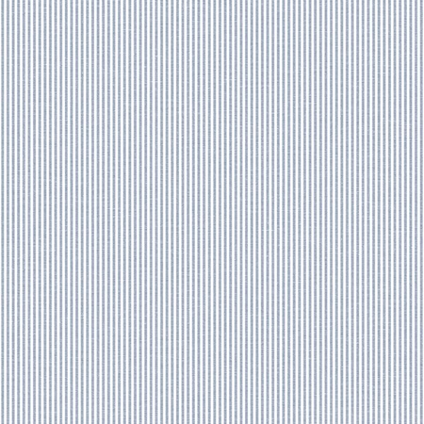 Modro-bílá tapeta s proužky LL-03-07-6 | Lepidlo zdarma - Tapety Vavex