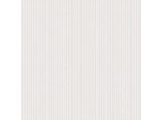 Béžovo-bílá tapeta s proužky LL-03-10-0 | Lepidlo zdarma Tapety Vavex