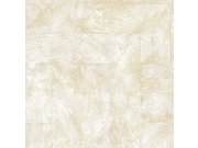 Štuková béžovo-bílá tapeta A56101 | Lepidlo zdarma