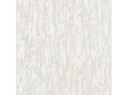 Žíhaná šedo-bílá tapeta A53601 | Lepidlo zdarma Tapety Vavex