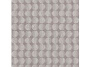 Strukturovaná šedá tapeta A53202 | Lepidlo zdarma Tapety Vavex