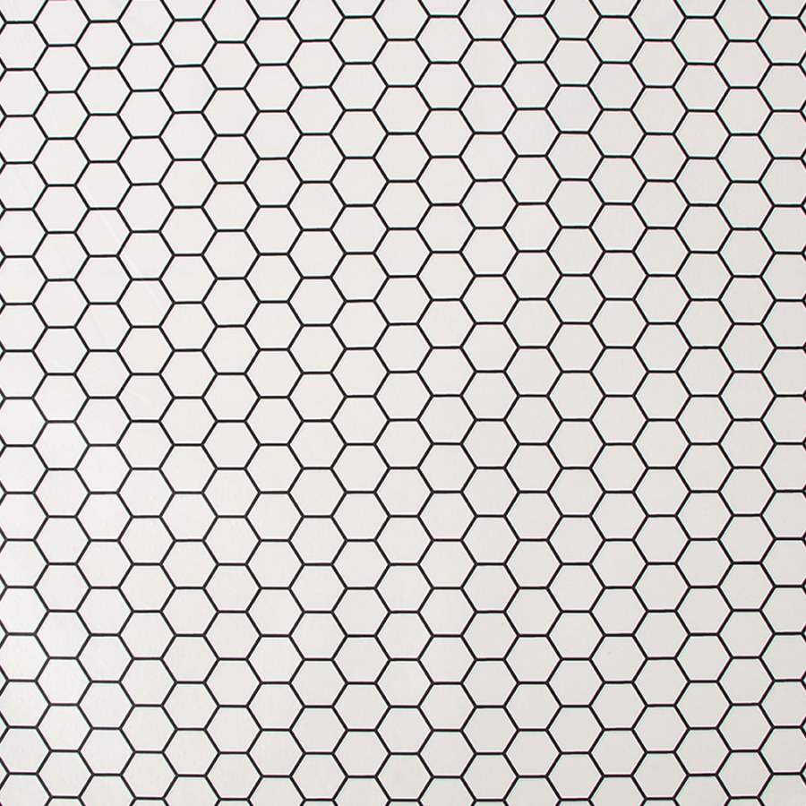 Koupelnová tapeta s hexagony 112650 | Lepidlo zdarma - Tapety Vavex