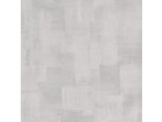 Geometrická Tapeta světlá šedá | 64508 | Lepidlo zdarma Tapety Vavex