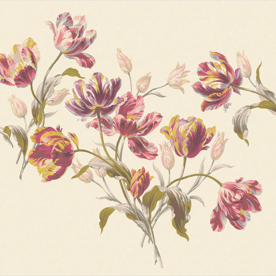 Obrazová tapeta květiny 113413 | Lepidlo zdarma - Tapety Vavex