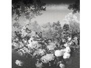Květinová obrazová tapeta Z80088 Philipp Plein 300x300 cm Tapety Vavex