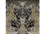 Obrazová tapeta mramor Z80068 Philipp Plein 300x300 cm