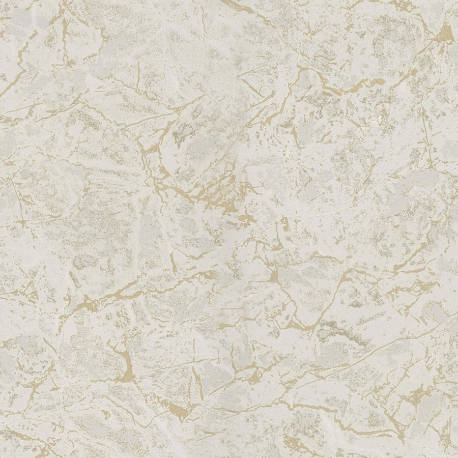Bílá mramorová tapeta s vinylovým povrchem Z80014 Philipp Plein - Tapety Vavex
